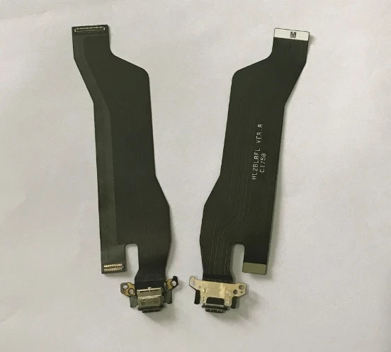 

10pcs Dock Connector For Huawei Mate 10 Pro Charging Port USB Charger Flex Cable Replacement