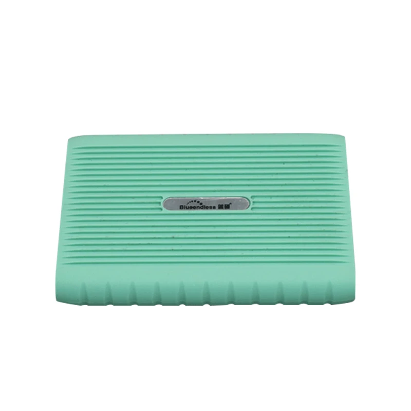 Ударопрочный внешний жесткий диск 2 ТБ/750 г/500 г/320 г/250 г micro B USB3.1 скоростной с