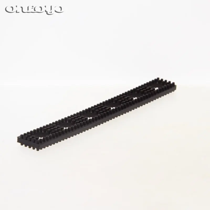 Embroidered Computer Embroidery Machine Parts 6 Pin Pad Dichotomanthes Wool Felt embroidery machine embroidery tool set
