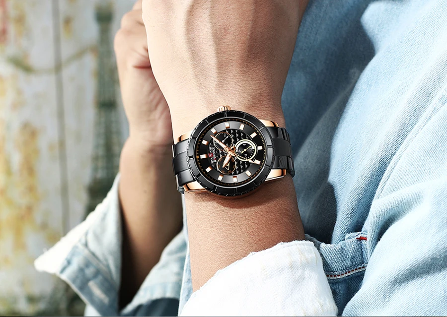 Men Watch (5)