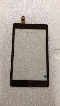 

8'' New Tablet touch screen for MEDIACOM SMARTPAD 8.0 HD iPro810W M-IPRO810W 3G digitizer glass touch panel Sensor