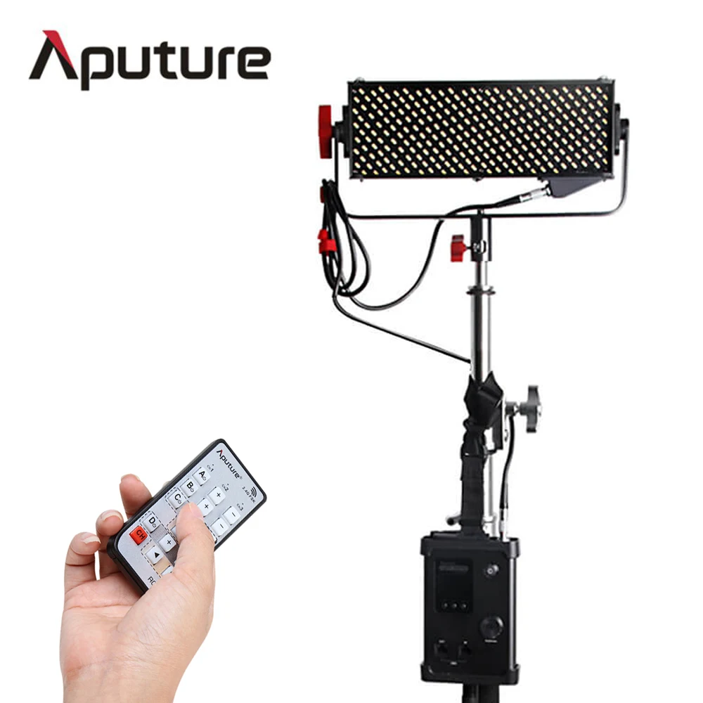 Buy Aputure New LED Video Light bulb Light Storm LS 1