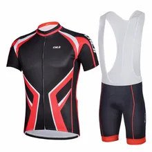 Дальневосточный леопард полиэстер дышащий для велоспорта Джерси Набор Pro Mount велосипедная спортивная одежда Maillot Ropa Ciclismo