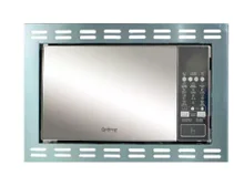 Встраиваемые микроволновые печи