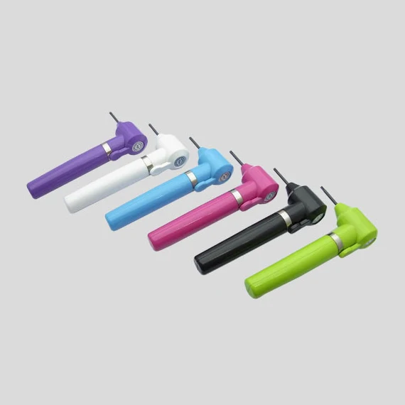 Tattoo Ink Mixer With 10 Mixer Sticks Tattoo Machine Supplies Set