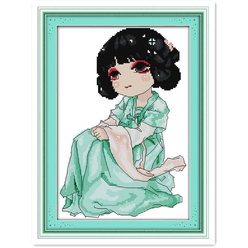 c397 cross stitch