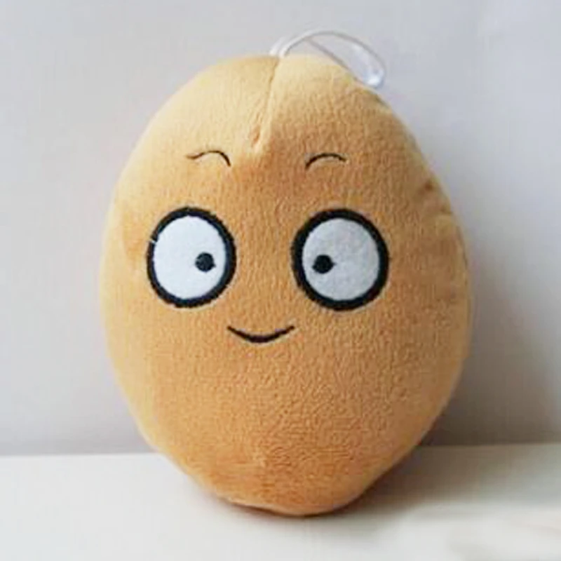 potato plush toy