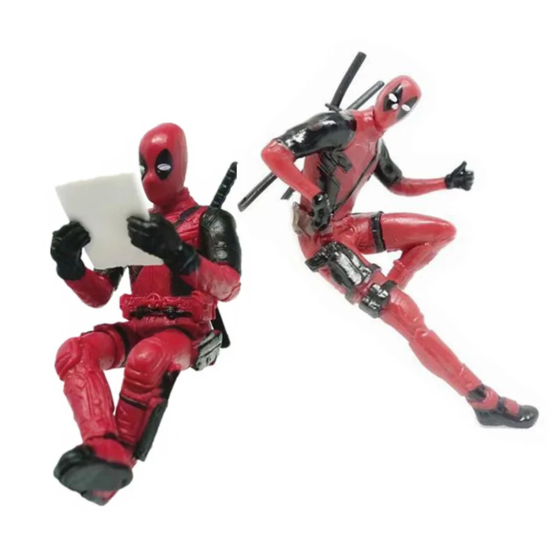 New Marvel Super Hero X man figure toy Boys' Action toys
