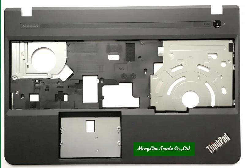 Новая Оригинальная панель для подставки клавиатуры Lenovo ThinkPad Edge E560 E565 верхний