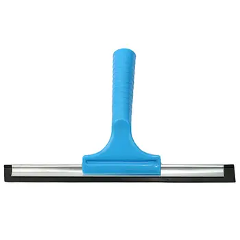 

Magic Window Cleaning Brush Glass Rubber Wiper Clean Shave Squeegee Car Window Windshield Washing Cleaner Tool