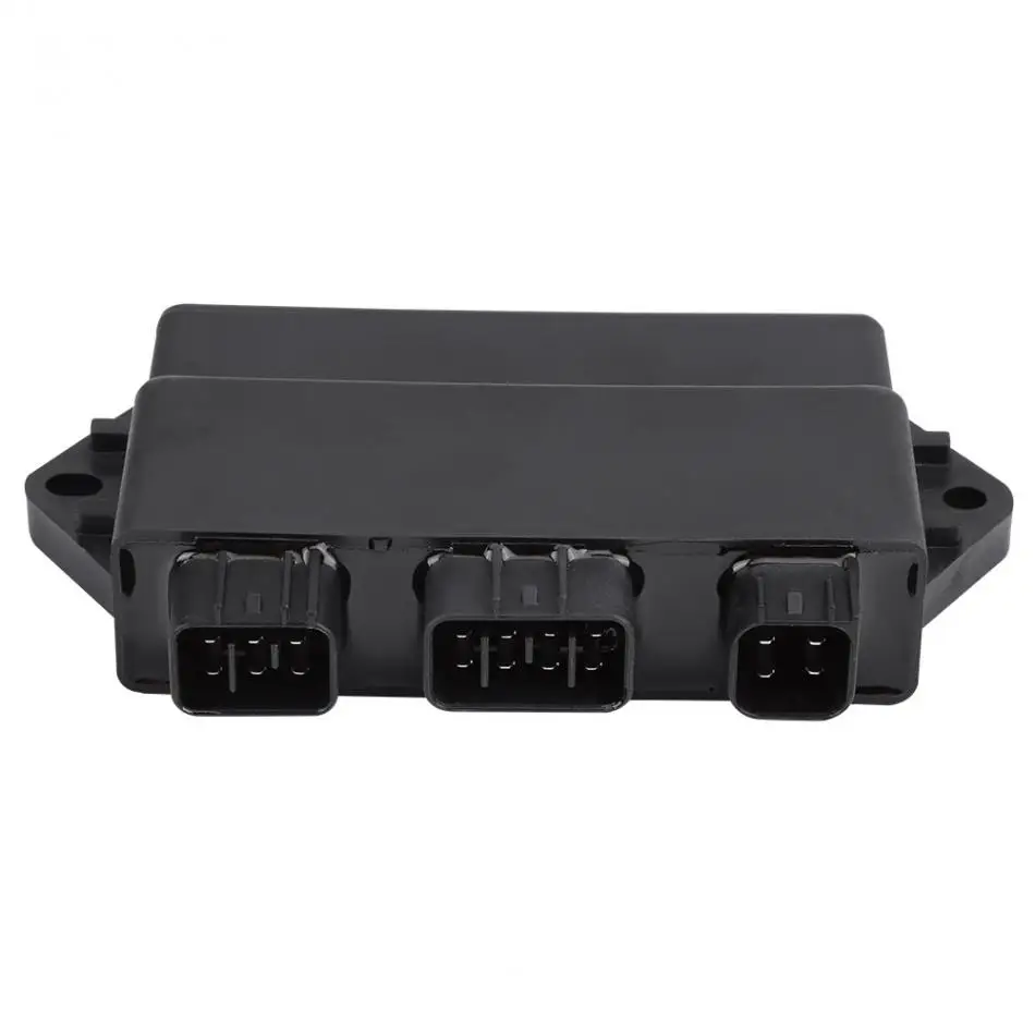 

CDI Module for Yamaha YFM 350 Bruin Grizzly Wolverine 5UH-85540-00-00 CDI Module for Warrior Black Car String