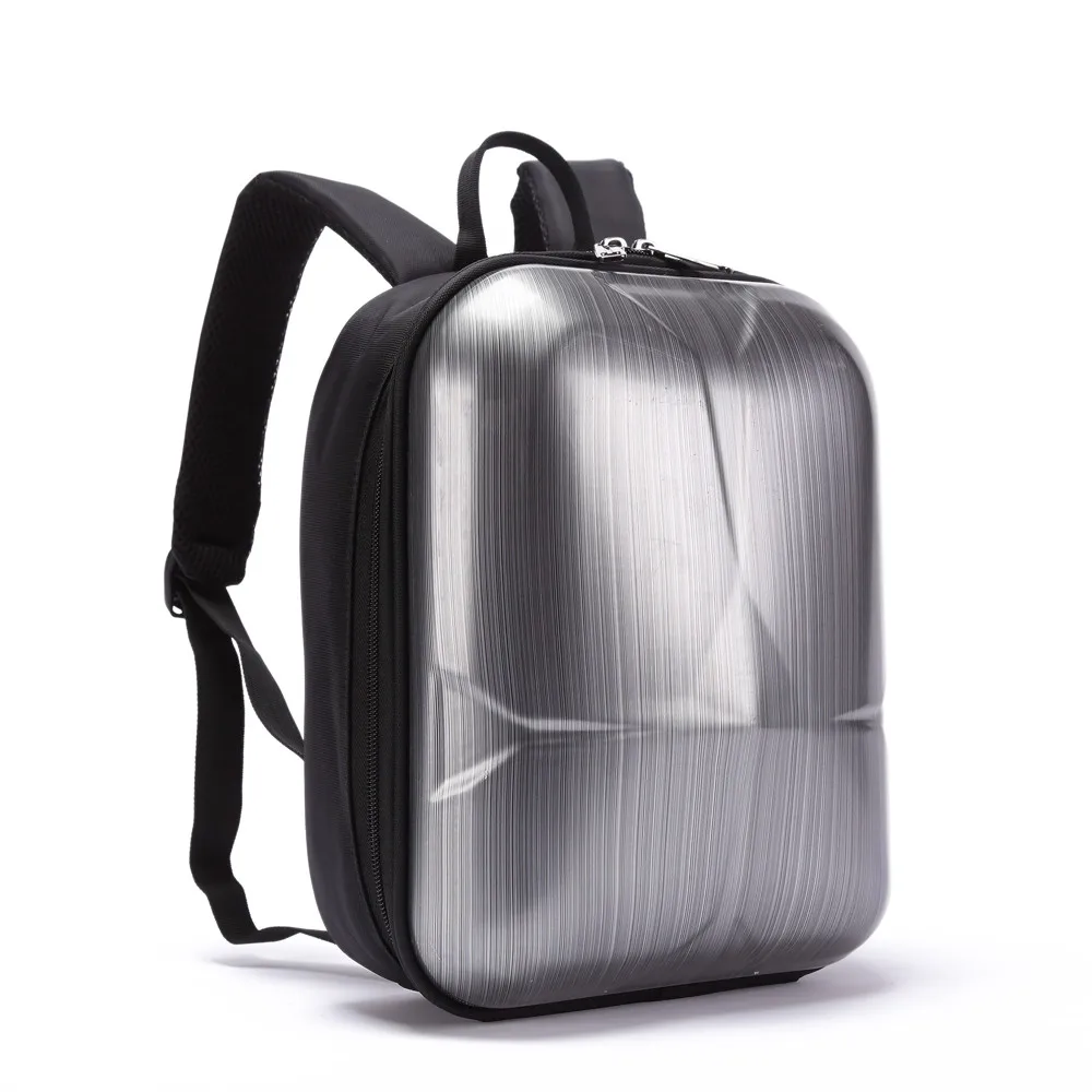 Hard Shell Carrying Backpack bag Case