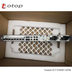 Huawei OLT ETP4830 30A-48 V блок питания с SMU01C для работы с оптическим волокном OLT zte C300 MA5683T/MA5680T ETP4830-A1