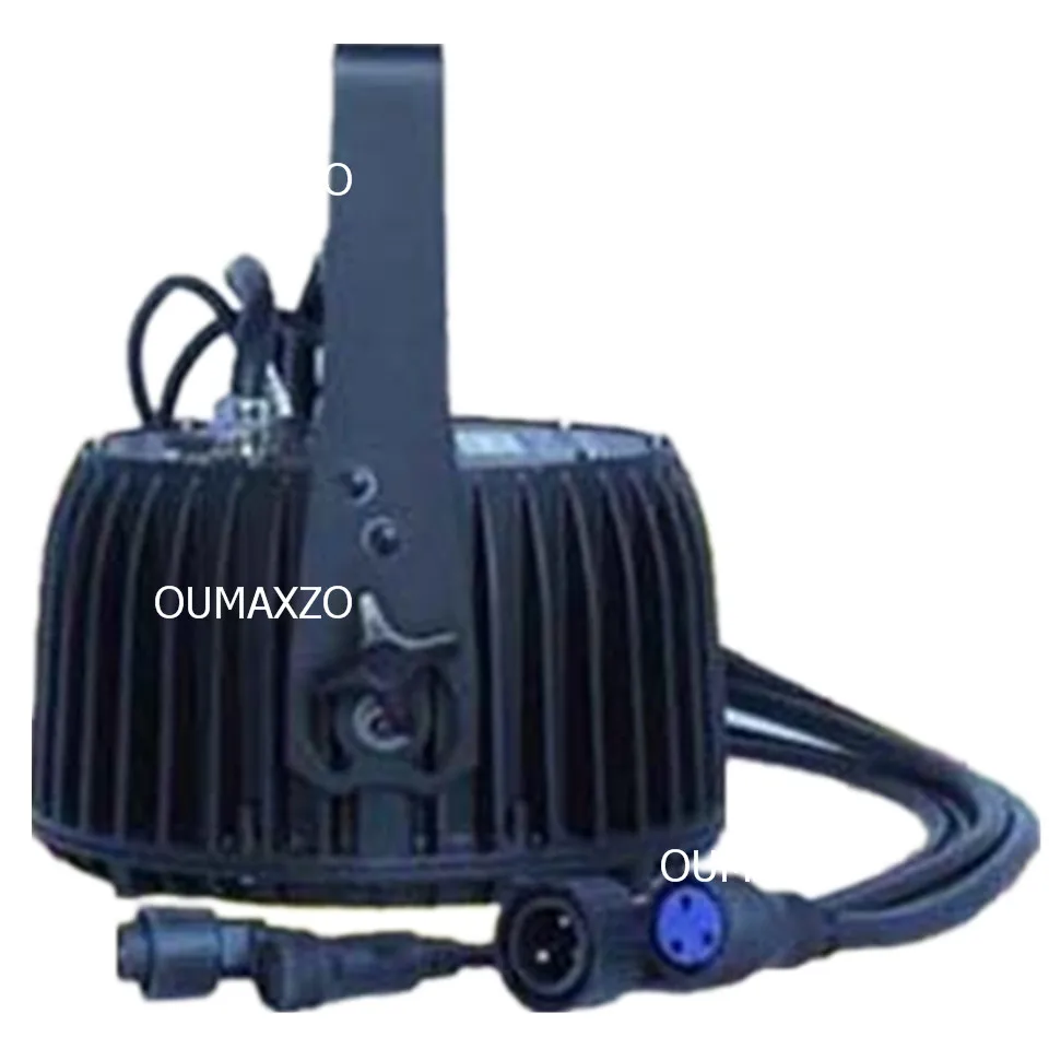 Conduziu a Luz do Palco Rgbaw plus uv Rgbwa plus uv w ao ar 6in1 6 Pçs e lote Slimpro 7 18 Livre Par 64 à Prova d' Água Luz Par 6in1 7 12 w à Prova d' Água 10 RGBAW + UV À Prova D' Água