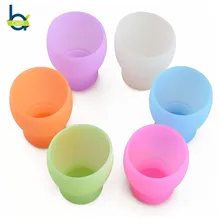 OBR силиконовый бокал для красного вина, портативная пивная кружка, кофейные чашки и кружки, для кемпинга, для питья вина, бокал es, посуда для напитков