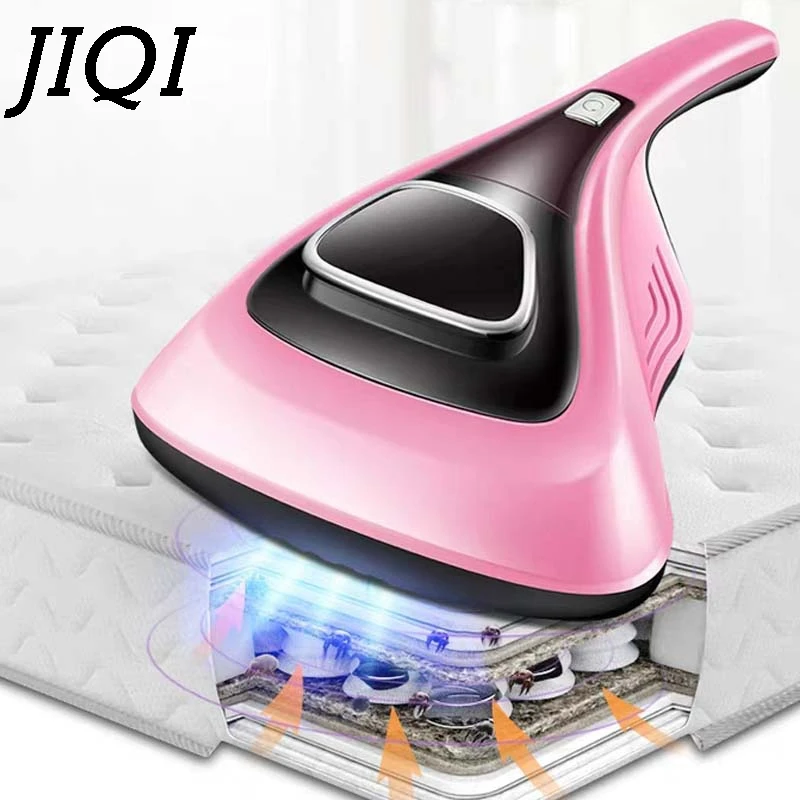 Пылесос для матрасов. Ручной пылесос для кровати и дивана. Xiaomi deerma «handheld vacuum cleaner cm1000 pink». Пылесос для кровати. Пылесос для постели.