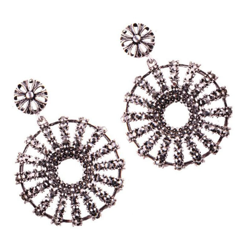 bohemian earrings (6)