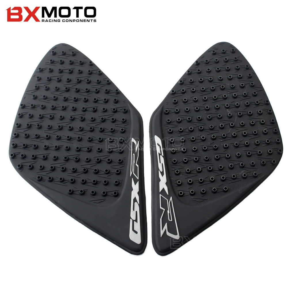 Motorcycle & Scooter Tank Covers Kits For Suzuki GSXR1000 Without Universal Fitment