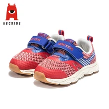 ABC KIDS Spring Summer Baby Boy Anti-Slip Sneakers Soft Soled Casual Breathable Outdoor Kids Sneakers ABC KIDS Spring Summer Baby Boy Anti-Slip Sneakers Soft Soled Casual Breathable Outdoor Kids Sneakers
