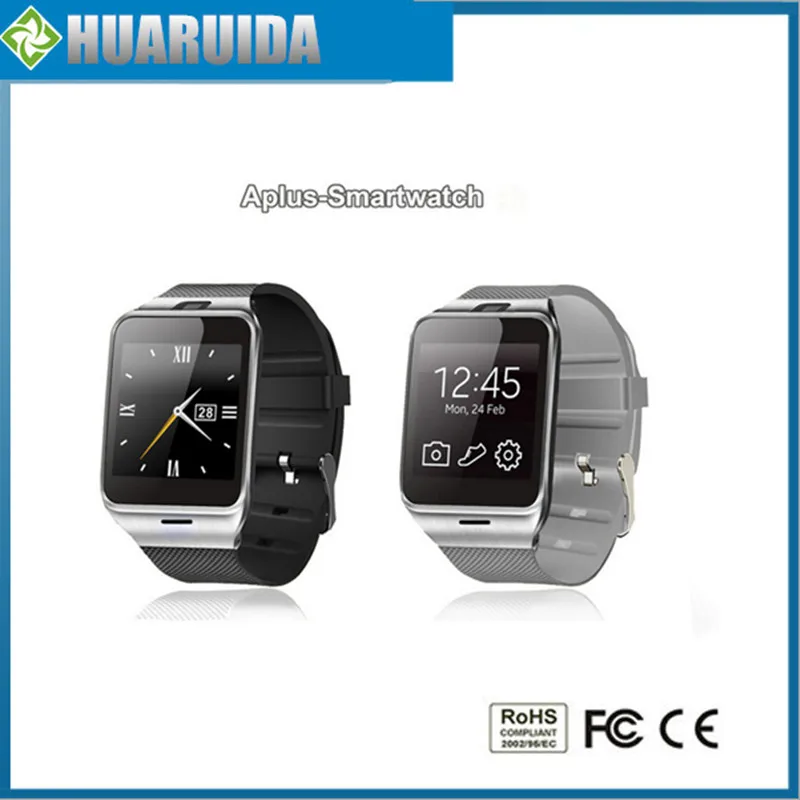 Compra smart watches gto8 online al por mayor de China