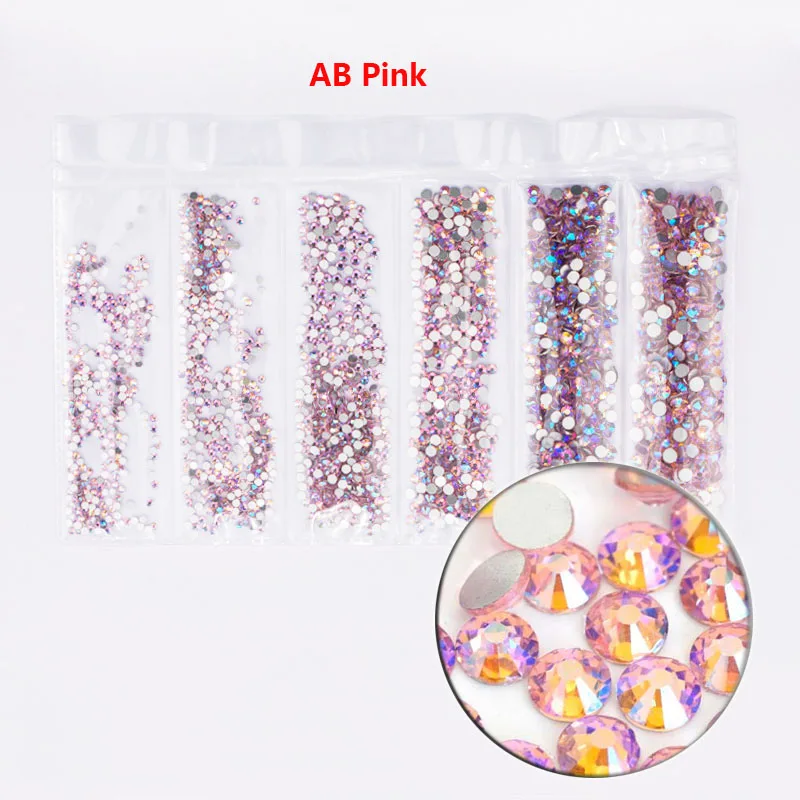 ss4-ss12 ab pink