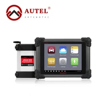 font b AUTEL b font MaxiSys Pro MS908P Automotive Diagnostic ECU Programming System With J2534