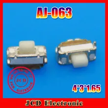 100x Schalter переключатель Мощность Кнопки громкости Ein вкус для samsung Galaxy S3 мини I8190 I8195 большой переключатель