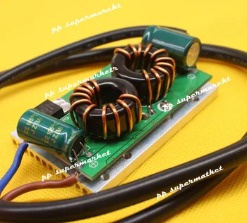 

100w DC 12V Constant Current LED Driver For 100W high power led Diy