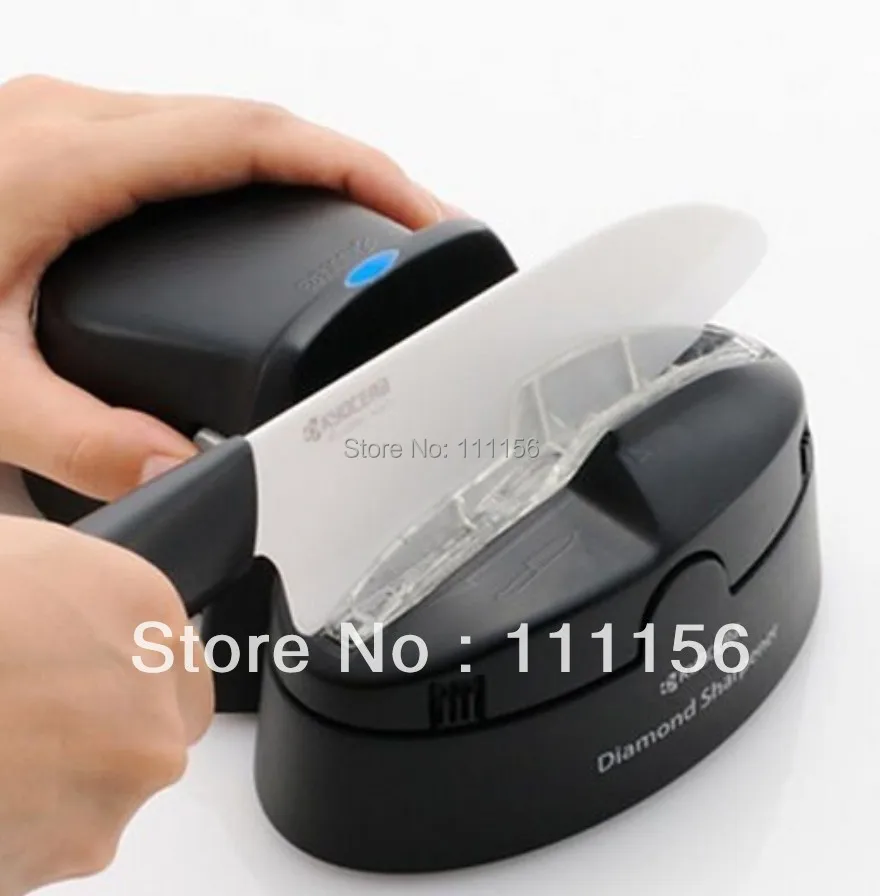 100 Original Brand Japan Kyocera DS 50 Electric Diamond Knife