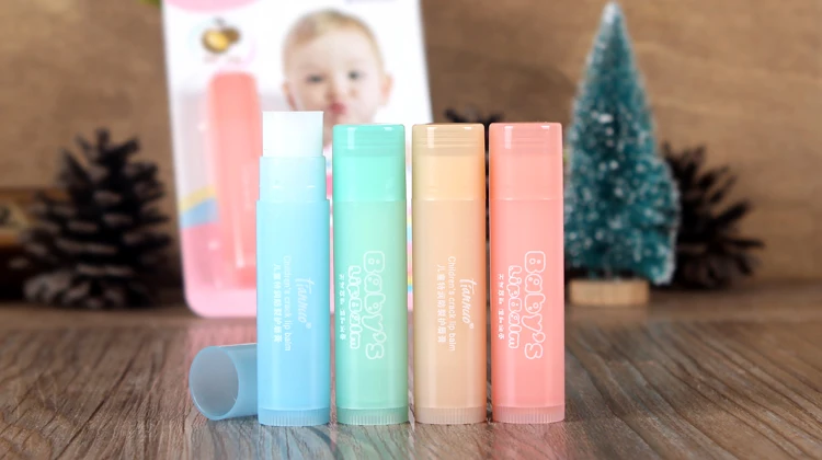 新しいメイク丸いボール球天然植物保湿リップバームリップポマード口紅リップクリームリップケア1115フルーツを飾る Lipstick With Light And Mirror Lipstick Shoeslipstick Vibrator Aliexpress