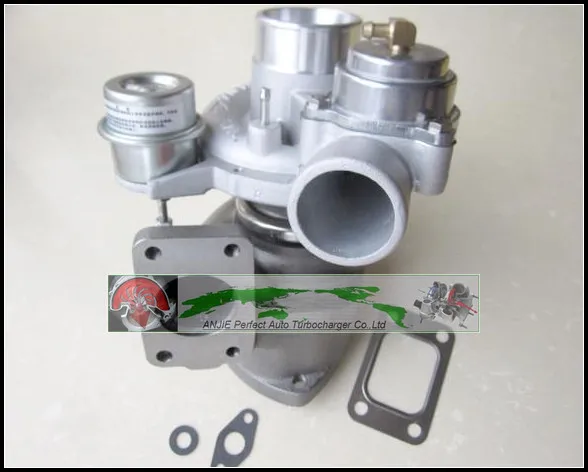 GT2052LS PMF000090 731320-5001S 765472-5001S Турбокомпрессор 《 мг ZT R75 K16 серии K 16v K1800 18KAG 1.8L