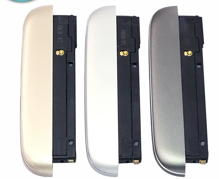Нижняя крышка для LG G5 H850 H860 корпуса громкоговоритель звонка USB зарядный порт