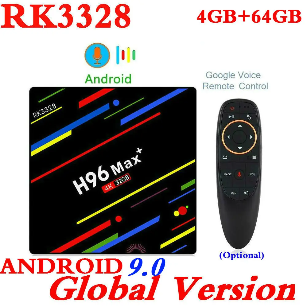 Купить 4 ГБ Оперативная память 64 Гб Встроенная H96 MAX ...