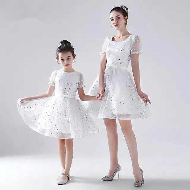 white sequin outfits