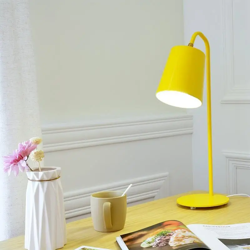 Лампа для учебы Bureau Bureaulamp светильник Lampada Scrivania настольная лампа Tischlampe Tafellamp Lampen