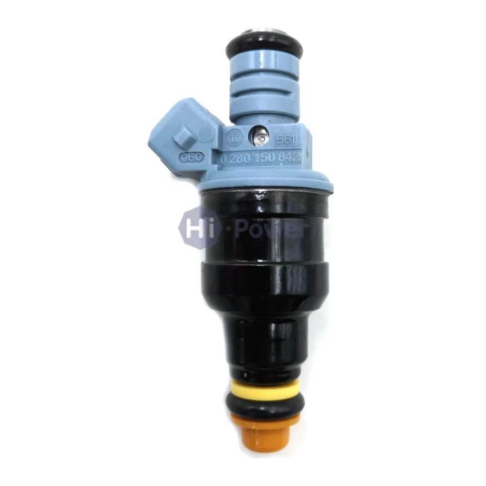 Fuel Injector 1600cc  For Mazda RX7 Chevy 0280150842  0280150846  0280150563  0280150839  02