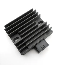 Новая мотоциклетная обувь Напряжение Регулятор выпрямителя высокое качество Напряжение регулятор для Yamaha YZF R6 06-13 Suzuki GSX1400 GSR400 600