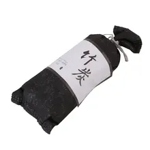 Бамбуковый уголь пакет бамбуковый уголь мешок автомобиль уголь