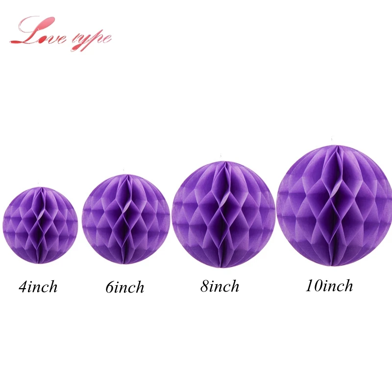 1 шт. бумажная салфетка 4 6 8 10 дюймов|pompom tissue|pompom diypompom balls |