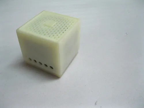 

CNC / 3D Printing/SLA/SLS Rapid Prototyping