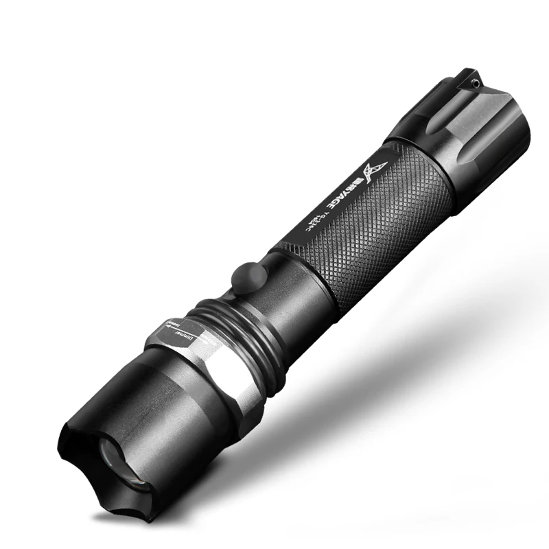 

YAGE Flashlight Cree Lantern Tactical Rechargeable Led flashlights Zoomable Flashlight 18650 Lampe Touche Linternas Led Lamp