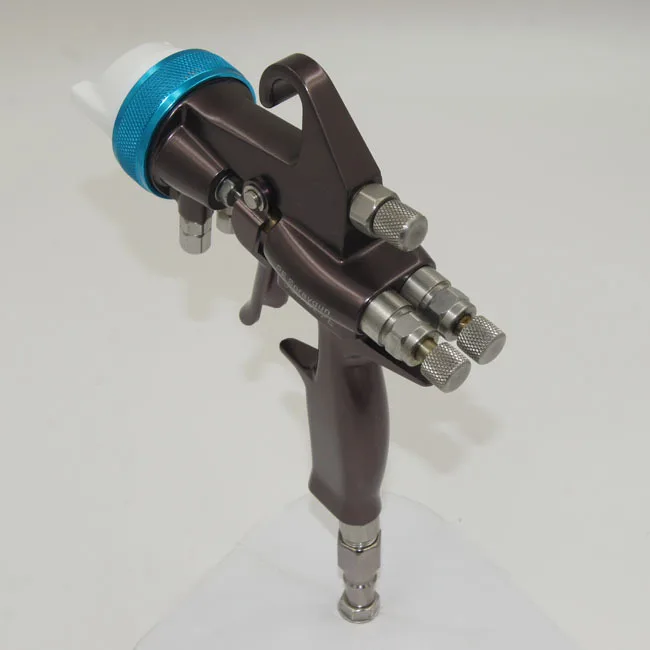 

SAT1202 waterproof  chrome plating machine paint color electric paint remover machine
