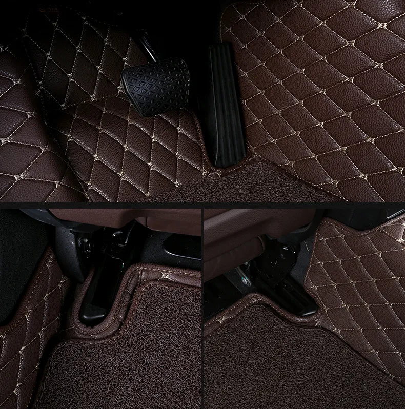 SU-CFM03BB car pad  (3)