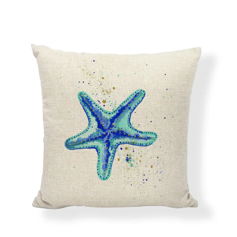 9453 (9)Starfish