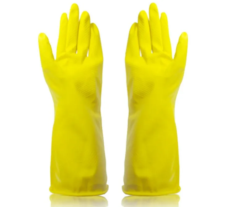 Household Gloves Household Cleaning Tools & Accessories Home & Garden household waterproof velvet lining latex gloves cheap 2016 Household Gloves Household Cleaning Tools & Accessories Home & Garden household waterproof velvet lining latex gloves cheap 2016