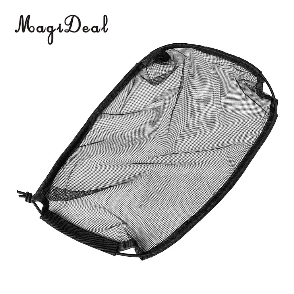 MagiDeal Kayak Canoe Boat Package Carrier Deck Cargo Mesh Net Bungee DIY Kayaking Canoe Boat Dinghy Yacht Surfing Accessories