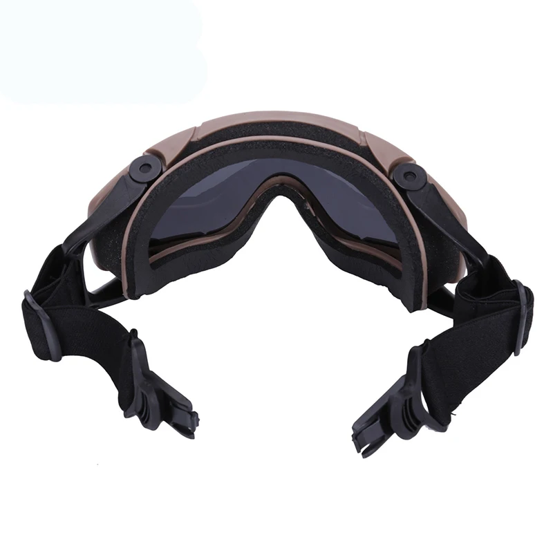 para Capacete Tático Militar Do Exército