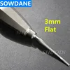 Dental tongue scraper quite minimally invasive tooth extraction tools tooth elevator root elevator dental instruments ► Photo 3/6