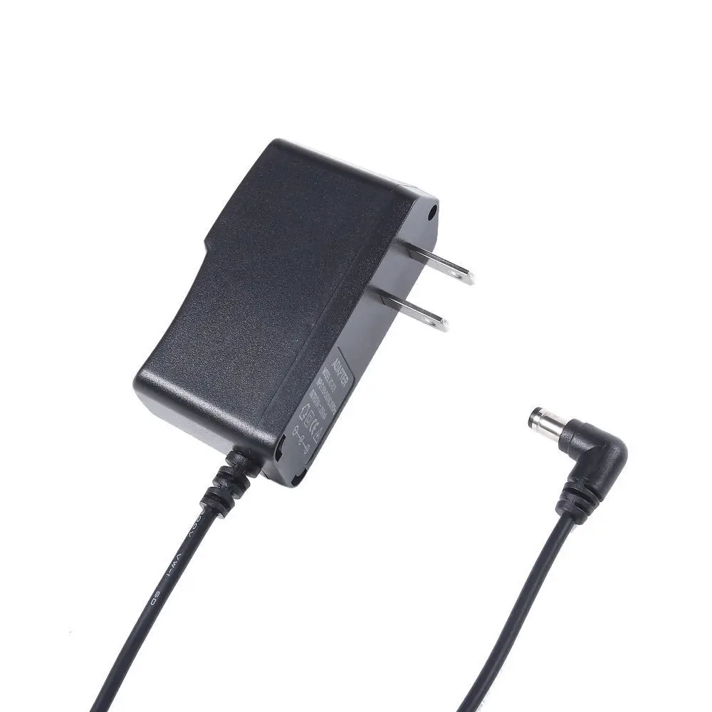 AC/DC Power Adapter For Belkin NetCam HD F7D7602 V1 F7D7602V2 IP Security Camera | Электроника