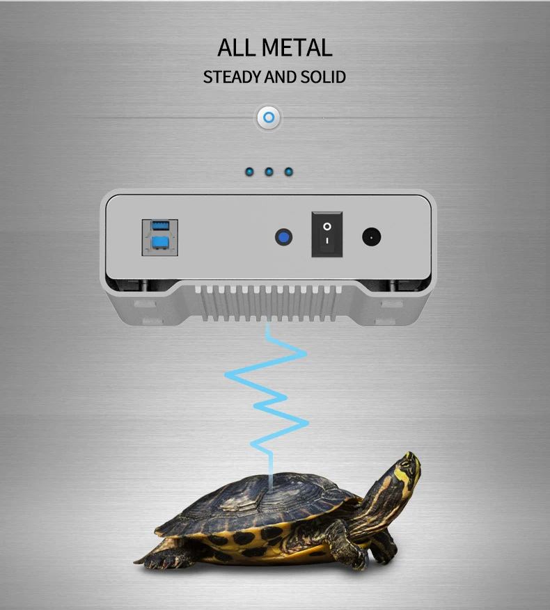 aluminum hdd enclosure 3.5 inch (5)